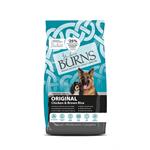 Burns Original Chicken And Brown Rice Dog Food 2kg thumbnail