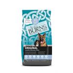 Burns Original Lamb And Brown Rice Dog Food 2kg thumbnail