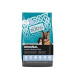 Burns Original Lamb And Brown Rice Dog Food 6kg thumbnail
