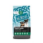 Burns Puppy Mini Chicken And Rice 2kg thumbnail