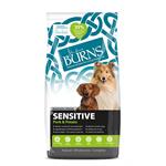 Burns Sensitive Dog Food Pork & Potato 12kg thumbnail