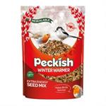Peckish Winter Warmer 1.7kg thumbnail