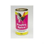 BATTLES POULTRY SPICE 450GM thumbnail
