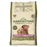 HARRINGTONS LAMB and RICE ADULT 15kg thumbnail