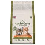 HARRINGTONS CAT 2kg -  Chicken thumbnail