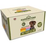 Harringtons Wet Dog Food Bumper Pack 16x400g thumbnail