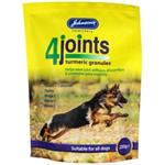Johnsons 4Joints Turmeric Granules 250g thumbnail