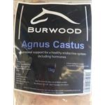 Burwood Agnus Castus 1kg thumbnail