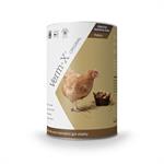 VERM X HERBAL PELLETS FOR POULTRY, DUCKS & FOWL 750G thumbnail