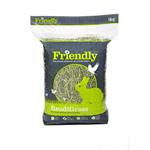 FRIENDLY PURE DRIED GRASS 1KG thumbnail