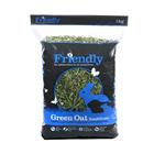 FRIENDLY GREEN OAT READIGRASS 1KG thumbnail