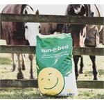 Sun E Bed Soft Straw Pellets 15Kgs thumbnail