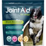 GWF NUTRITION JOINT AID FOR DOGS 2KG thumbnail