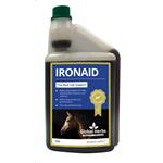 GLOBAL HERBS IRON AID 1 LITRE thumbnail