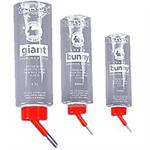 CLASSIC WATER BOTTLES 600ml thumbnail