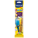VITAKRAFT BUDGIE KRACKER APRICOT AND FIG 2 pack thumbnail