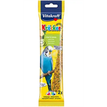 VITAKRAFT BUDGIE KRACKER KIWI CITRUS 2 pack thumbnail