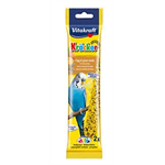 VITAKRAFT BUDGIE KRACKER EGG AND GRASS SEEDS 2 pack thumbnail