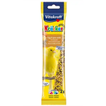 VITAKRAFT CANARY KRACKER EGG AND GRASS SEEDS 2 pack thumbnail