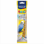 VITAKRAFT BUDGIE KRACKER FEATHER CARE 2 pack thumbnail