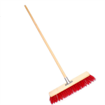 FUTURE DISTRIBUTION YARD BROOM 16" thumbnail
