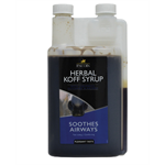 LINCOLN HERBAL KOFF SYRUP 1 LITRE thumbnail