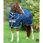 Amigo Insulator Plus Medium 200g Navy and White thumbnail