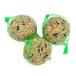 6 PACK PREMIUM FAT BALLS Box of 16 x 6 Pack WITH NETS thumbnail