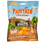 Benevo Pawtato Knots Small 150g thumbnail