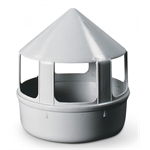 Plastic Gritpot thumbnail