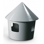 Plastic  Pigeon Drinker 1 Litre thumbnail