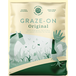 NORTHERN CROP DRIERS GRAZE-ON 15KG thumbnail