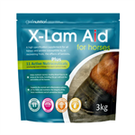 GWF NUTRITION X-LAM AID  HORSES 3KG POUCH thumbnail