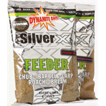 DYNAMITE SILVER X - EXPLOSIVE FEEDER 1KG thumbnail