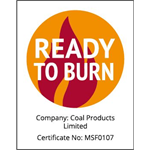 CPL BRAZIER SMOKELESS COAL 20KGS Thumbnail Image 2