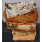 CPL KILN DRIED BIRCH LOGS 40LTR (IN NET) Thumbnail Image 0