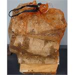 CPL KILN DRIED BIRCH LOGS 40LTR (IN NET) Thumbnail Image 2