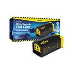 Racan Instant Electronic Rat Killer thumbnail