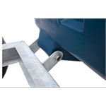 JFC 250L TIPPING WHEELBARROW Thumbnail Image 2