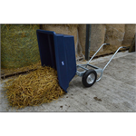 JFC 250L TIPPING WHEELBARROW thumbnail