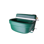 JFC Conventional Drink Bowl 16L GREEN thumbnail