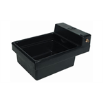 JFC 12 Gallon Water Trough thumbnail