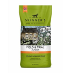 SKINNERS FIELD AND TRIAL JUNIOR 15KG thumbnail