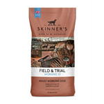 SKINNERS FIELD AND TRIAL WORKING 23 DOG FOOD 15KGS thumbnail