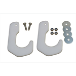 JFC 2ft Gate Feed Trough Thumbnail Image 3