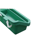 JFC 2ft Gate Feed Trough Thumbnail Image 1