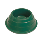JFC Circular Floor Feeder Green thumbnail