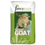 FANCY FEED MOLASSED GOAT MIX 20KGS thumbnail