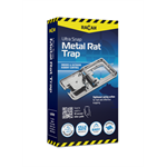 Racan Ultra Snap Metal Rat Trap thumbnail