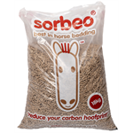 Sorbeo Wood Pellets 18Kgs thumbnail